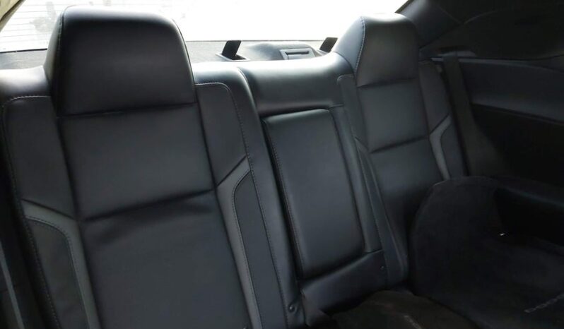 
								2015 Dodge Challenger full									