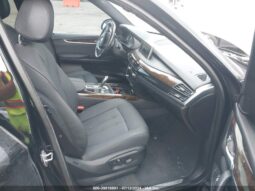 
										2017 BMW X5 full									