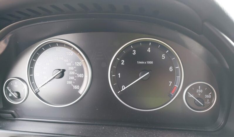 
								2017 BMW X5 full									