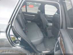 
										2017 BMW X5 full									