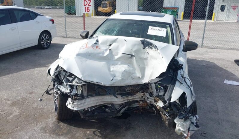 
								2015 Lexus Is 250 full									