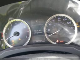 
										2015 Lexus Is 250 full									