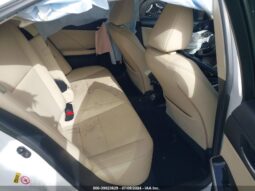 
										2015 Lexus Is 250 full									