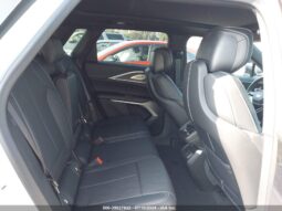 
										2024 Cadillac Lyriq full									