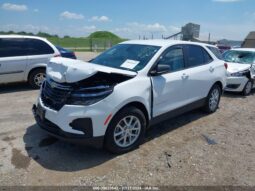 
										2023 Chevrolet Equinox full									