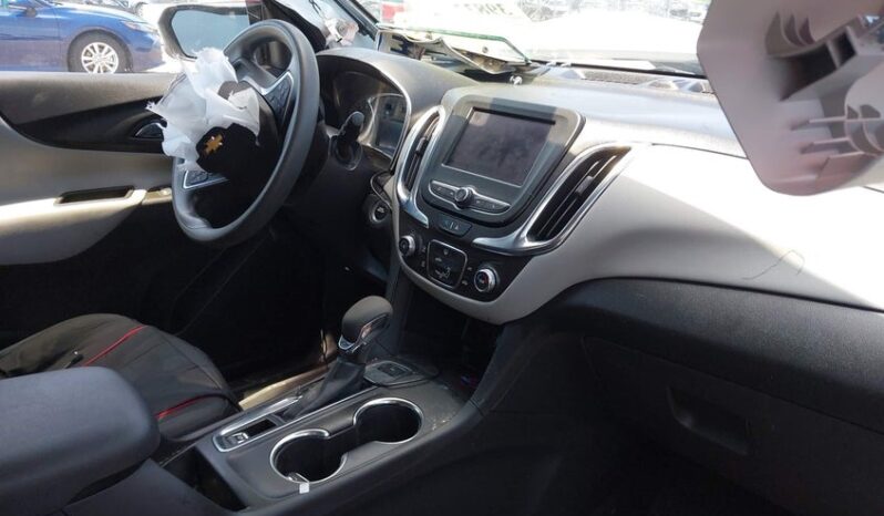 
								2023 Chevrolet Equinox full									