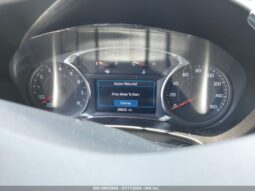 
										2023 Chevrolet Equinox full									