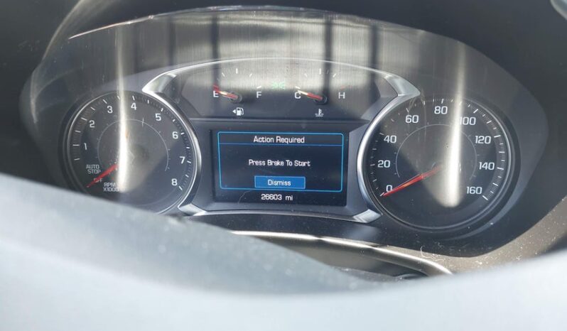 
								2023 Chevrolet Equinox full									