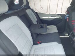 
										2023 Chevrolet Equinox full									