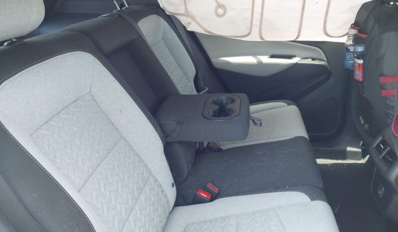 
								2023 Chevrolet Equinox full									