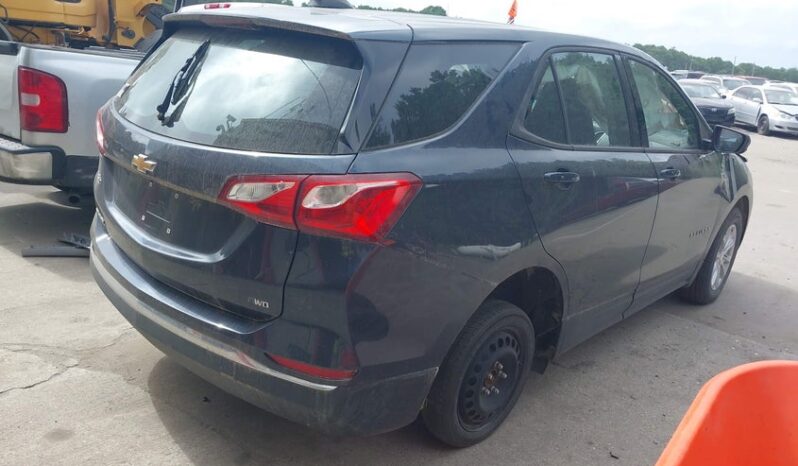 
								2018 Chevrolet Equinox full									