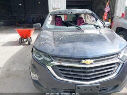 
										2018 Chevrolet Equinox full									