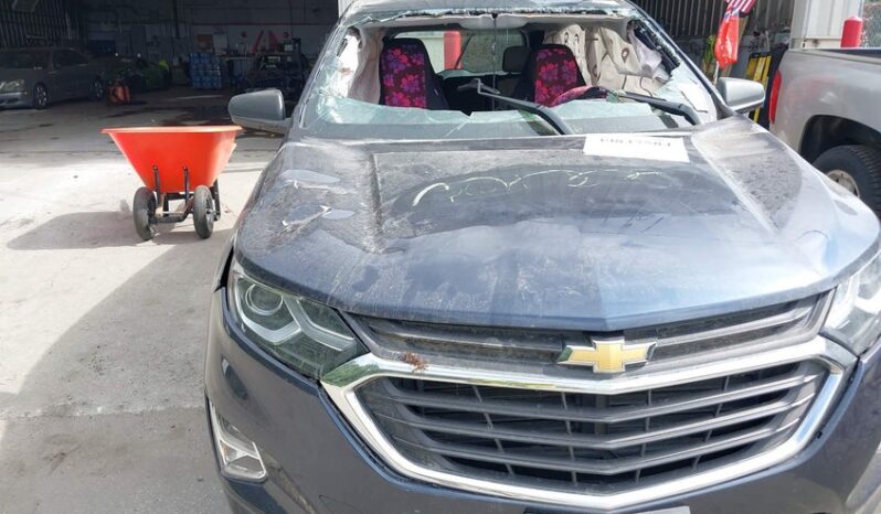 
								2018 Chevrolet Equinox full									