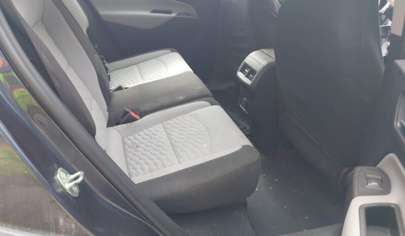 
								2018 Chevrolet Equinox full									