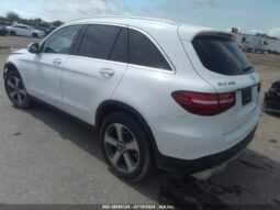 
										2019 Mercedes-benz Glc 300 full									