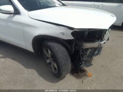 
										2019 Mercedes-benz Glc 300 full									