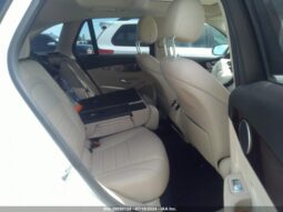 
										2019 Mercedes-benz Glc 300 full									