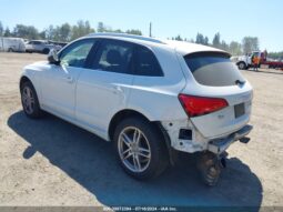 
										2017 Audi Q5 full									