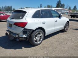 
										2017 Audi Q5 full									