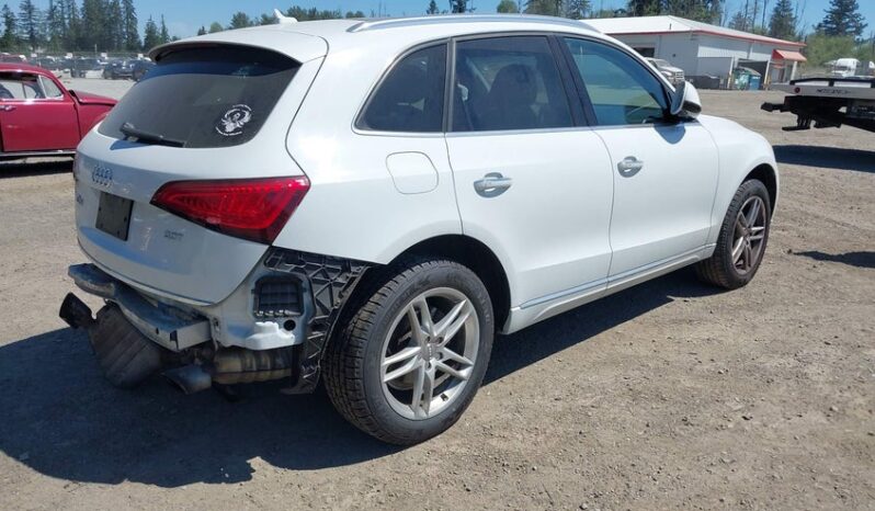 
								2017 Audi Q5 full									