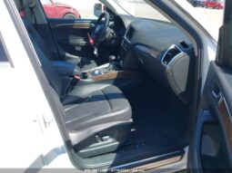 
										2017 Audi Q5 full									