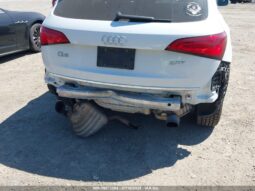 
										2017 Audi Q5 full									
