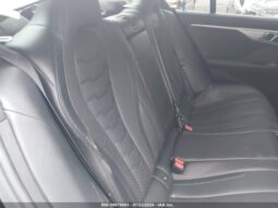 
										2020 BMW M850i xdrive gran coupe full									