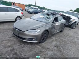 
										2016 Tesla Model s full									