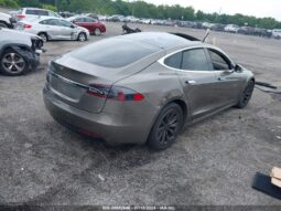 
										2016 Tesla Model s full									