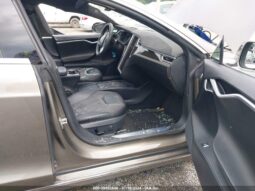 
										2016 Tesla Model s full									