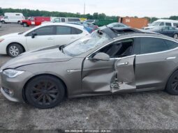 
										2016 Tesla Model s full									
