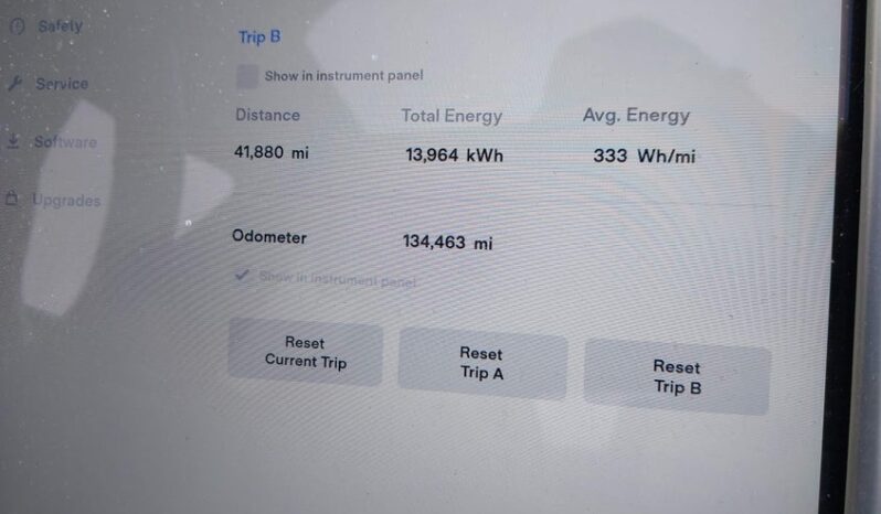 
								2016 Tesla Model s full									
