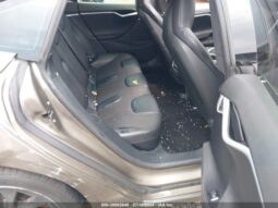 
										2016 Tesla Model s full									