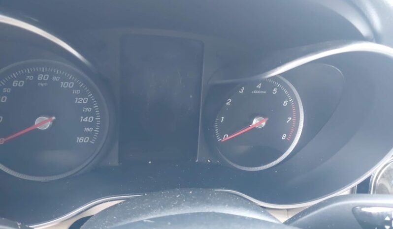 
								2015 Mercedes-benz C 300 full									