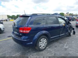 
										2020 Dodge Journey full									