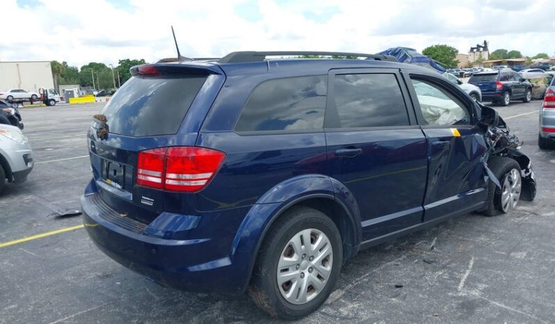 
								2020 Dodge Journey full									