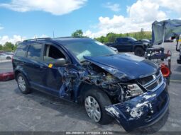 
										2020 Dodge Journey full									