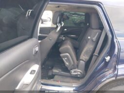 
										2020 Dodge Journey full									