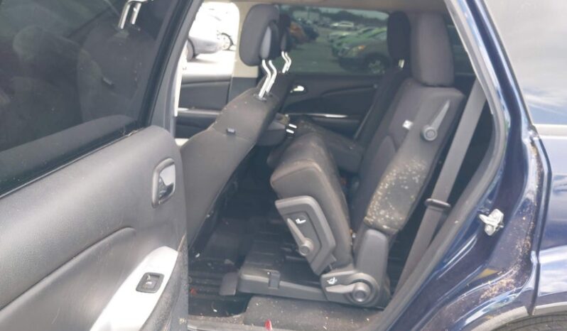 
								2020 Dodge Journey full									