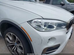 
										2016 BMW X6 full									