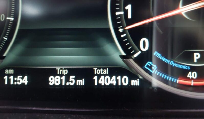 
								2016 BMW X6 full									
