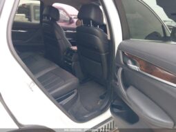 
										2016 BMW X6 full									
