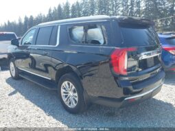 
										2021 Gmc Yukon full									