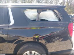 
										2021 Gmc Yukon full									