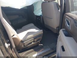 
										2021 Gmc Yukon full									