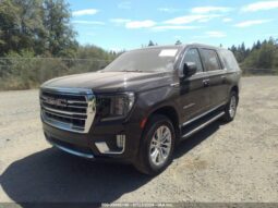 
										2021 Gmc Yukon full									