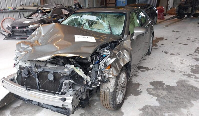 
								2015 Lexus Es 350 full									