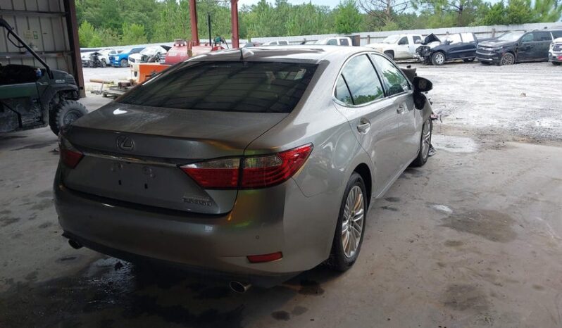
								2015 Lexus Es 350 full									