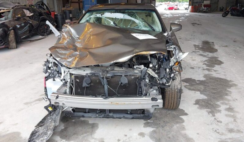 
								2015 Lexus Es 350 full									