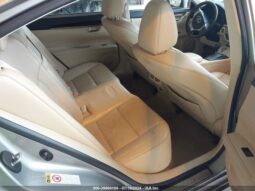 
										2015 Lexus Es 350 full									